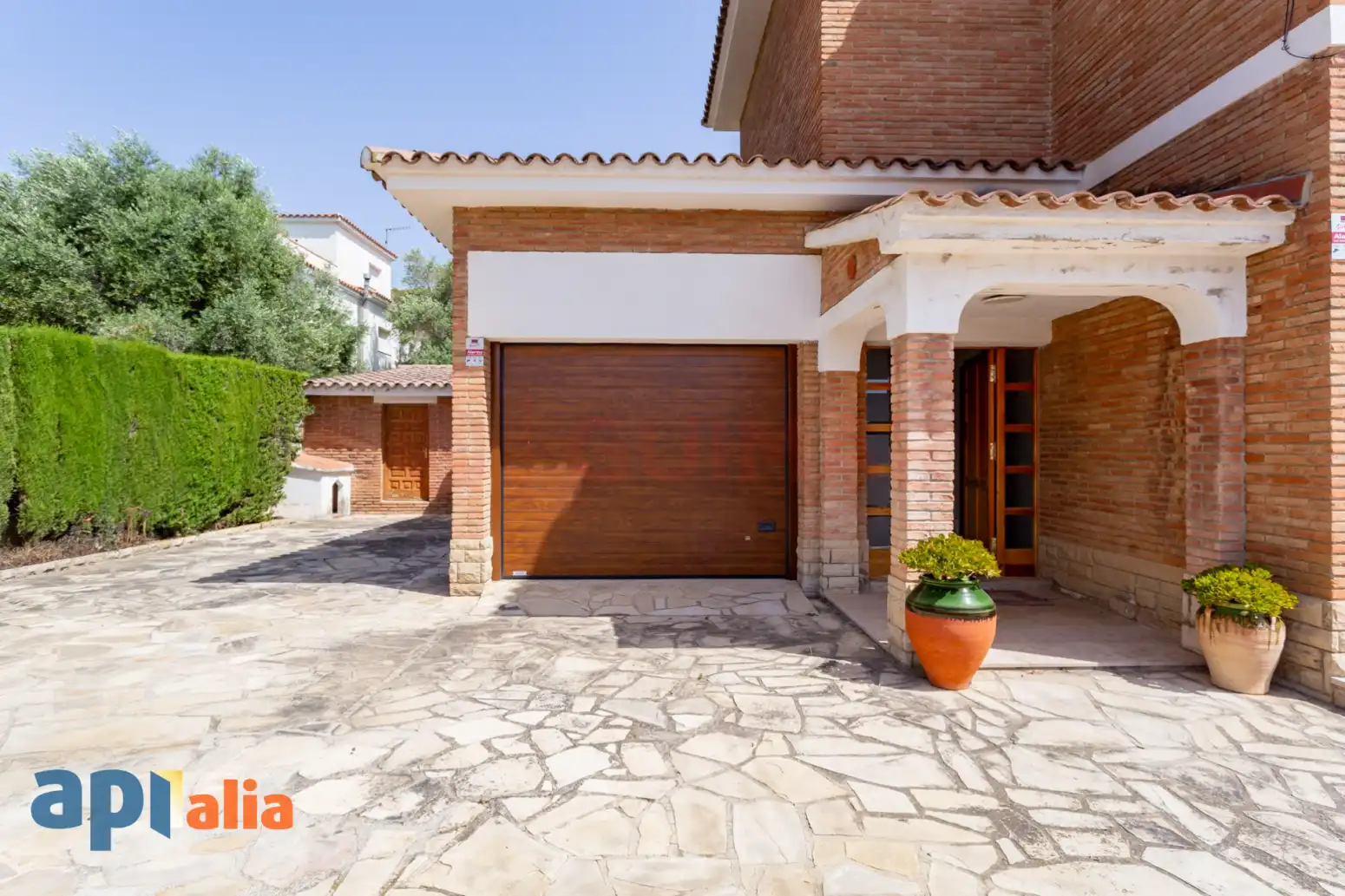 House with garden for sale in Comarruga - CALLE SANT MARC, imagen 61