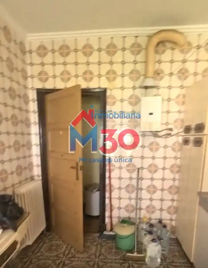Habitación de Piso en venta en Miranda de Ebro