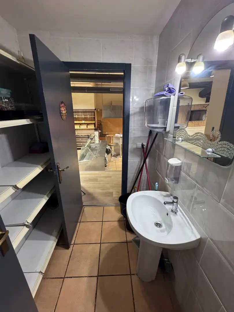 Local comercial en venta en Carrer de la Palma, imagen 20