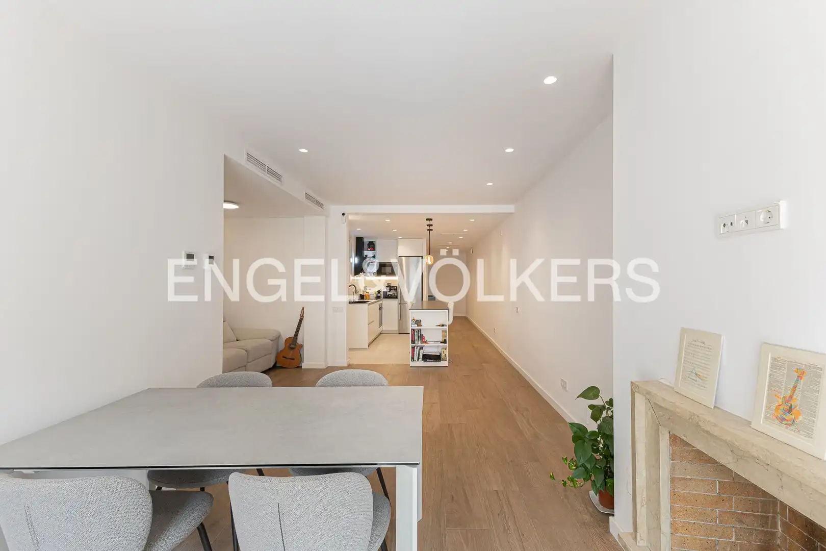 Appartement avec terrasse à vendre à Eixample, imagen 15