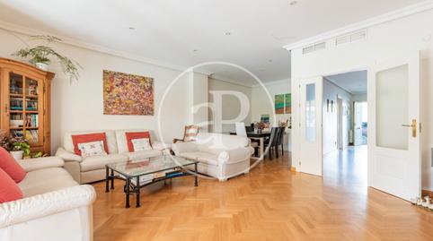 Foto 3 de Casa adosada en venda a Vega de la Moraleja, Madrid