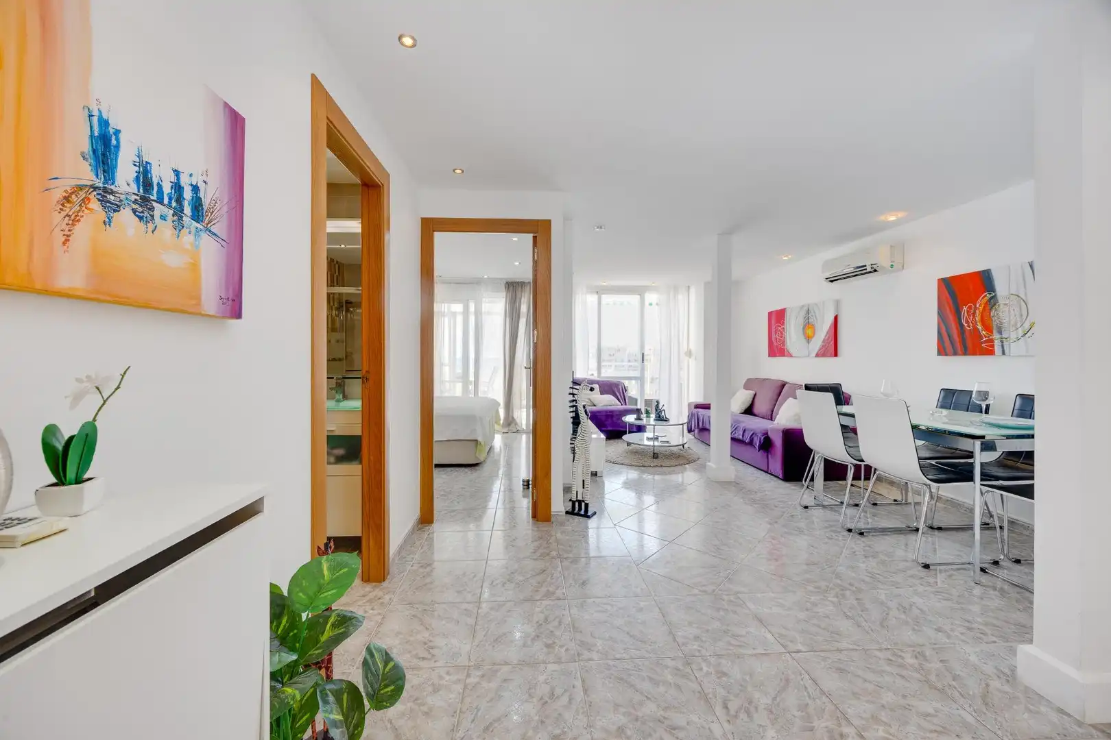 Apartment for sale in Avenida HABANERAS 121, imagen 24