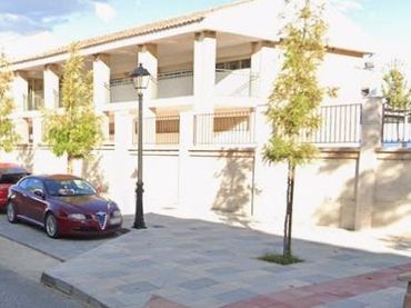 Maison à vendre à Ctra. Circunvalación - La Magdalena