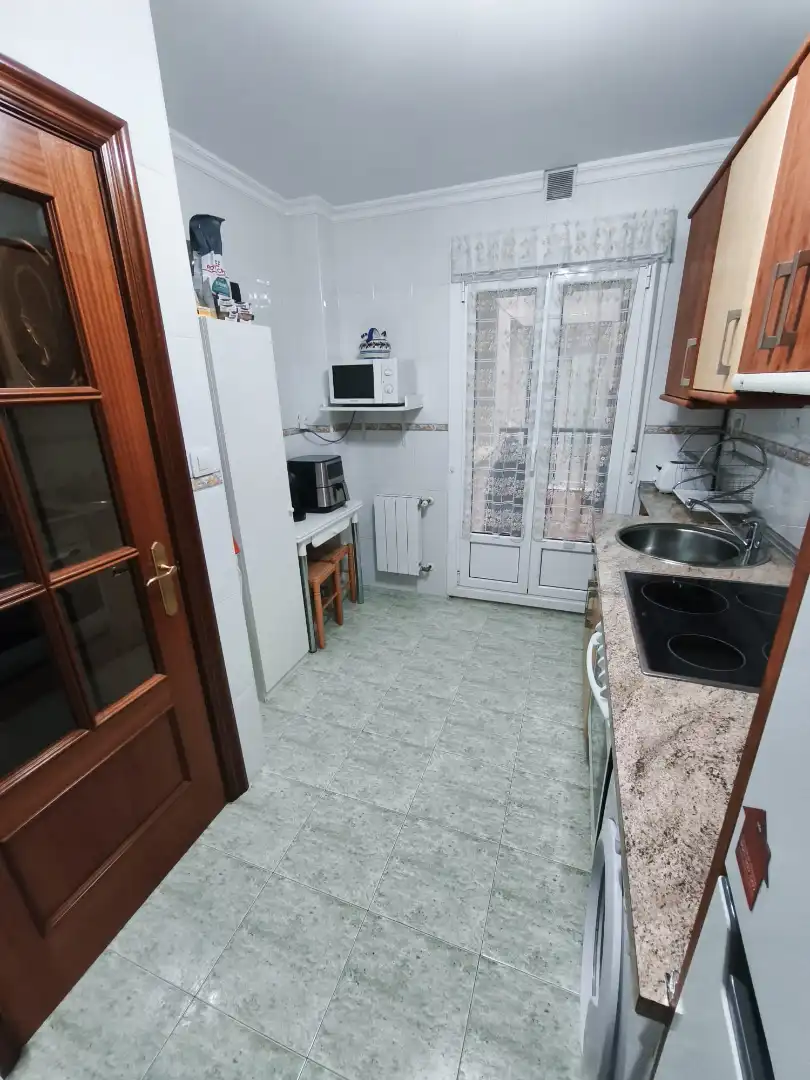 Piso con piscina en venta en Calle Quintana, imagen 8