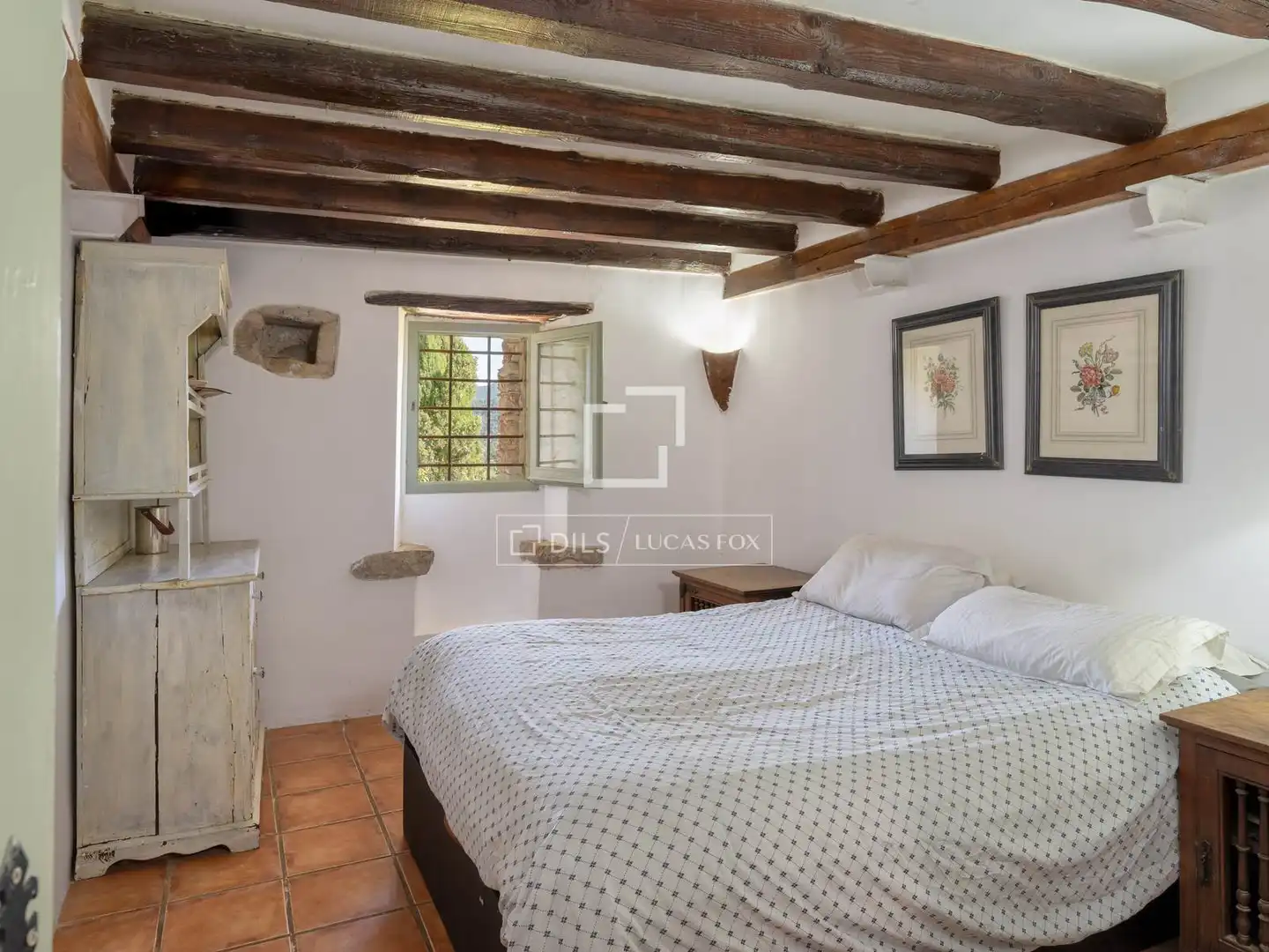Maison rustique avec piscine à vendre à Bescanó, imagen 35