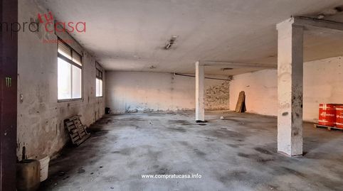 Photo 4 of Premises for sale in Calle de la Atalaya, 19, El Cerro - Carretera de San Rafael, Segovia Capital