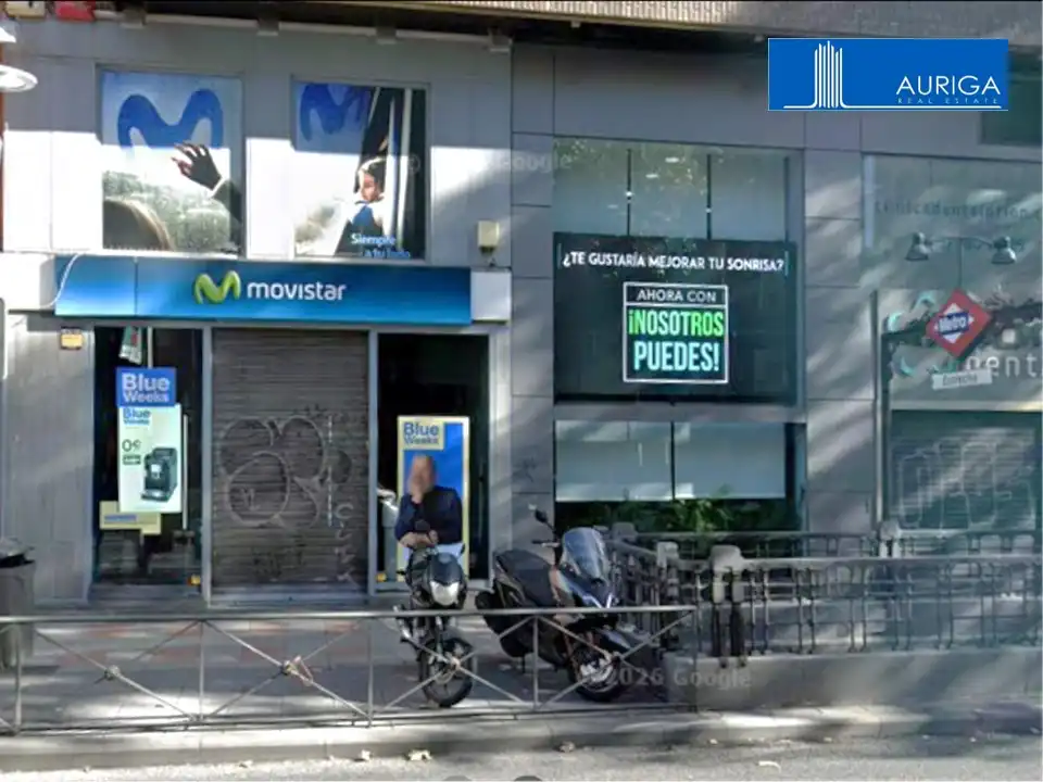 Local comercial en venda a Tetuán, imagen 18