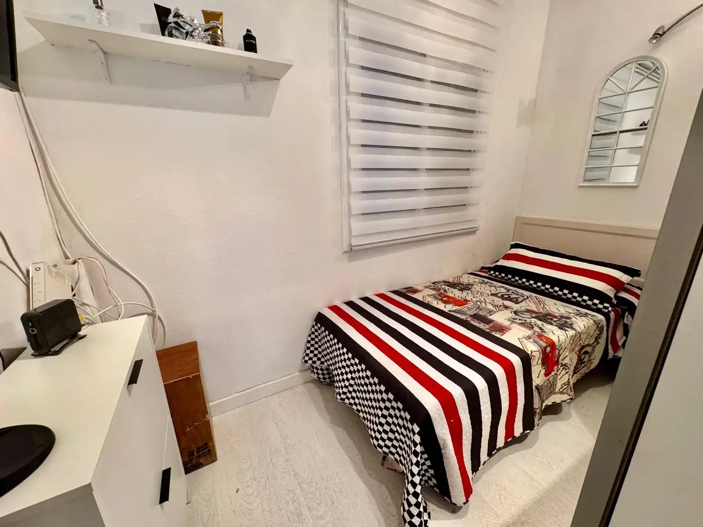 Flat with lift for sale in Carretera de la Bordeta, imagen 31