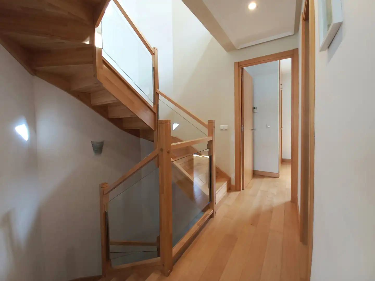 Dúplex en venta en Burgos con Aire acondicionado, Calefacción y Terraza