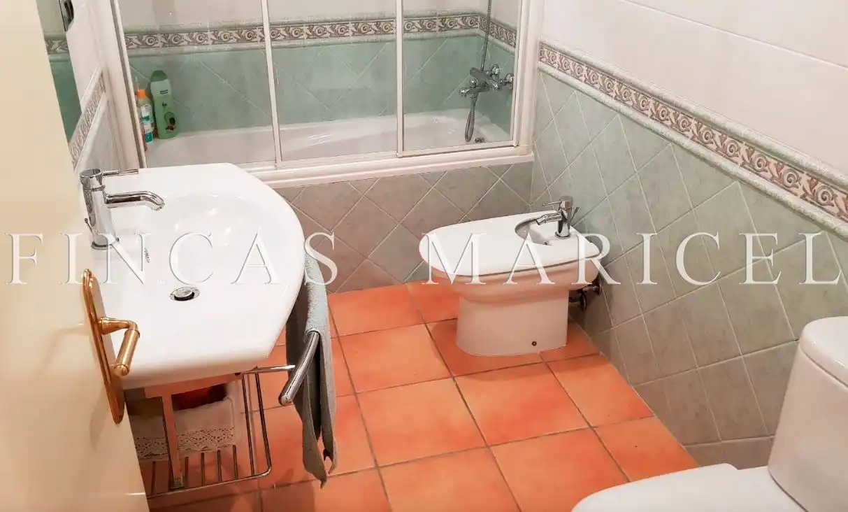 Maison rustique avec jardin à vendre à Pontons, imagen 26