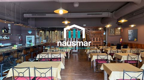 Nave industrial-Restaurante en Canovelles, imatge 3