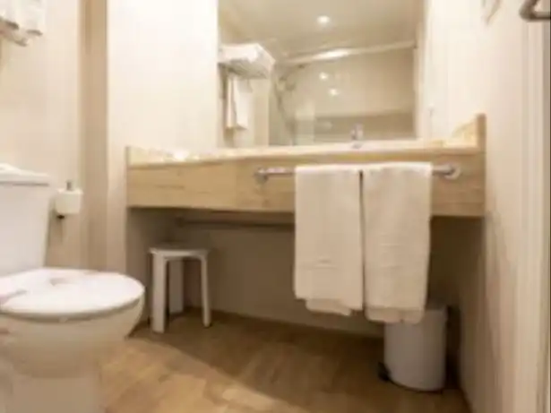 Duplex avec piscine à louer à AVDA. PAPA LUNA 156, imagen 5