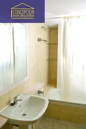 Baño de Piso de alquiler en Córdoba con Aire acondicionado, Calefacción y Terraza
