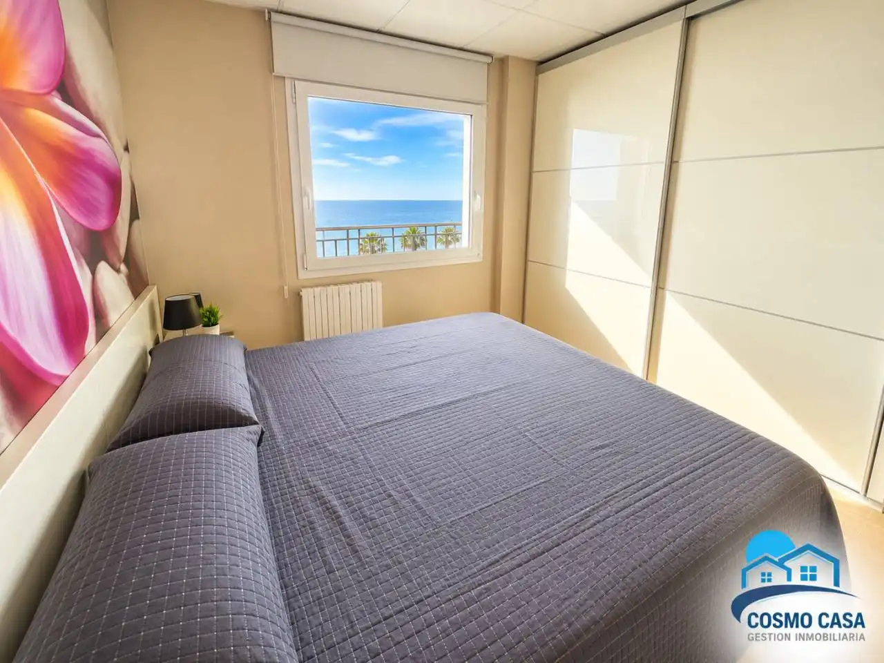 Piso con terraza en venta en Llevant, imagen 9