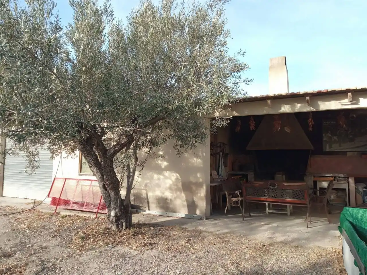 Casa o chalet en venta en San Crispín - Huerta Nueva-Estación