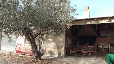 Foto 5 de Casa o chalet en venta en San Crispín - Huerta Nueva-Estación, Elda