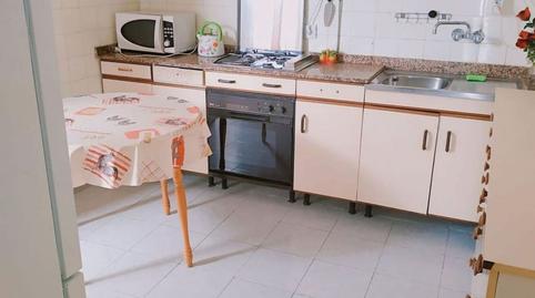 Foto 4 de Piso en venta en Calle Quintiliano, 9, Benalúa, Alicante / Alacant