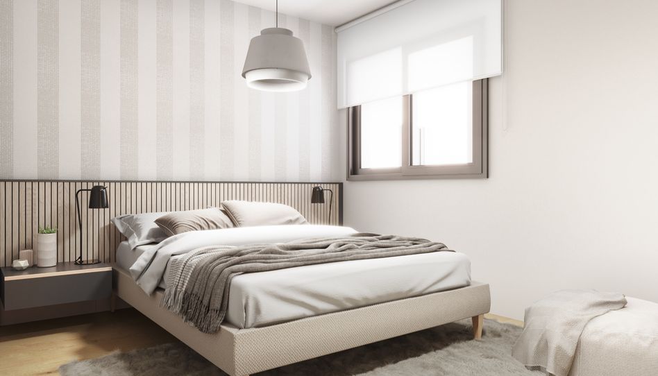 Foto 1 de Piso en venta en Calle Capitán García Gea, 5, Zona Playa del Cura, Alicante