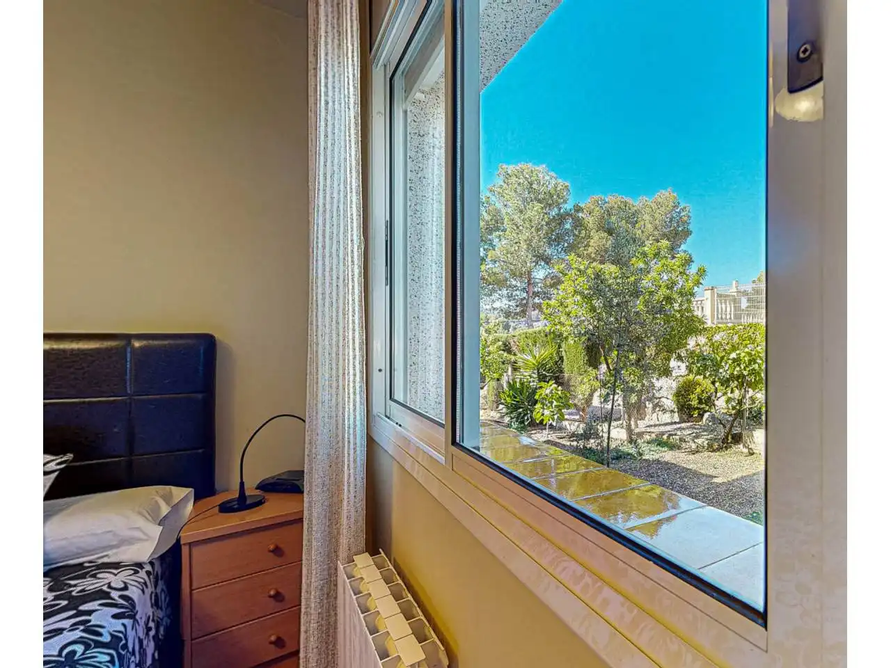 Haus oder Chalet zum Verkauf in Calle Eugeni Valero Ramo, 43, Corbera de Llobregat