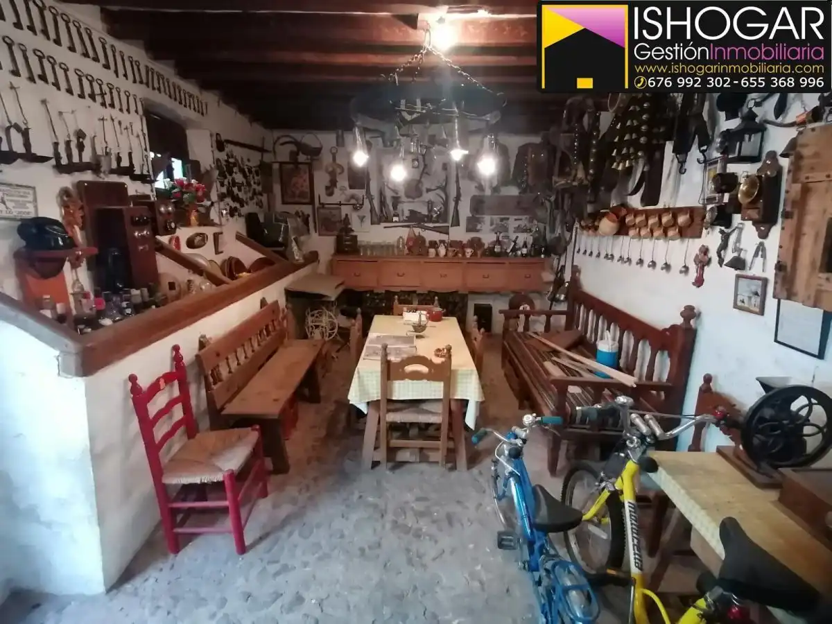 Haus zum Verkauf in Valdepeñas, imagen 21