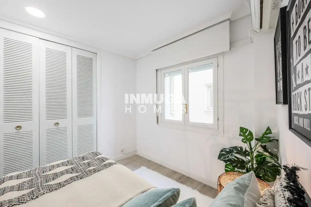 Wohnung mit Terrasse zur Miete in Calle del Arenal, imagen 51