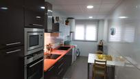 Kitchen of Flat for sale in Gandia  with Terrace, Storage room and Balcony