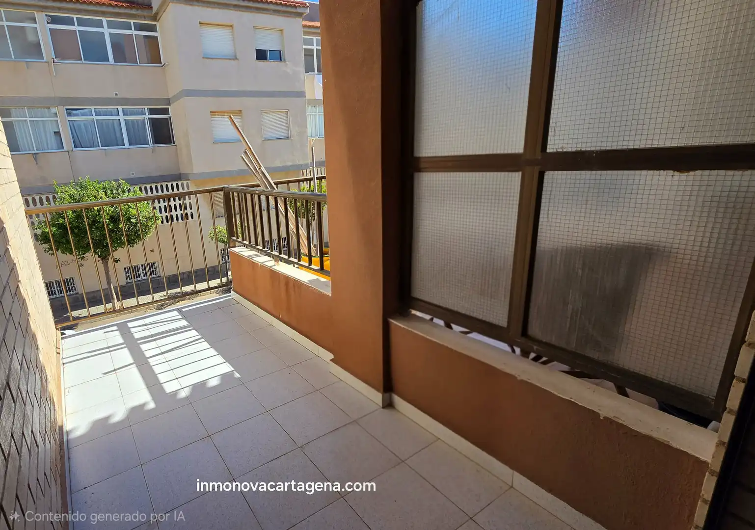 Maison avec balcon à vendre à Mar Menor de Cartagena – Cabo de Palos, imagen 9