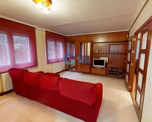 Living room of Flat for sale in Pasaia  with Heating and Balcony