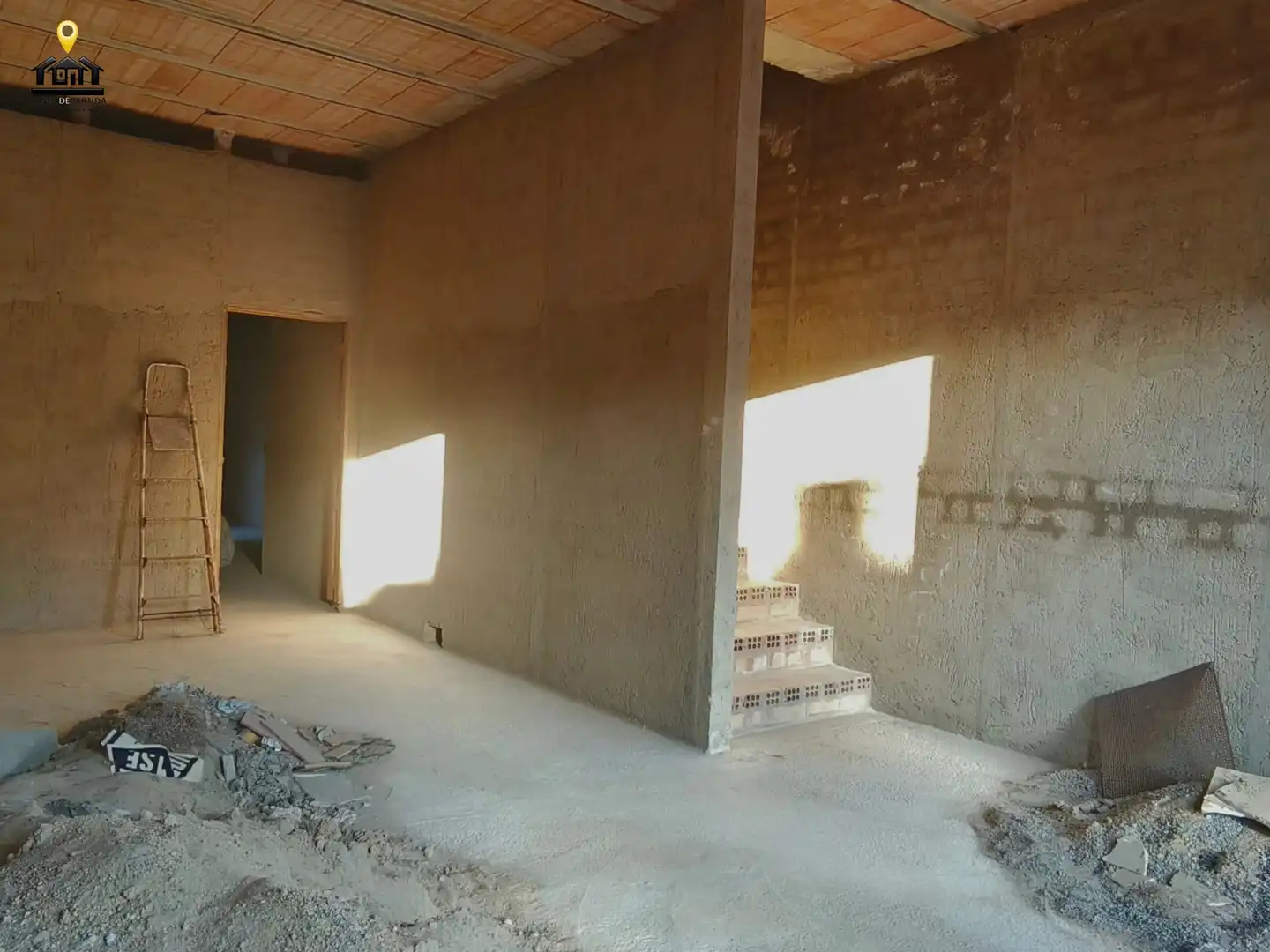 Casa o xalet en venda en Las Cabezas de San Juan amb Balcó