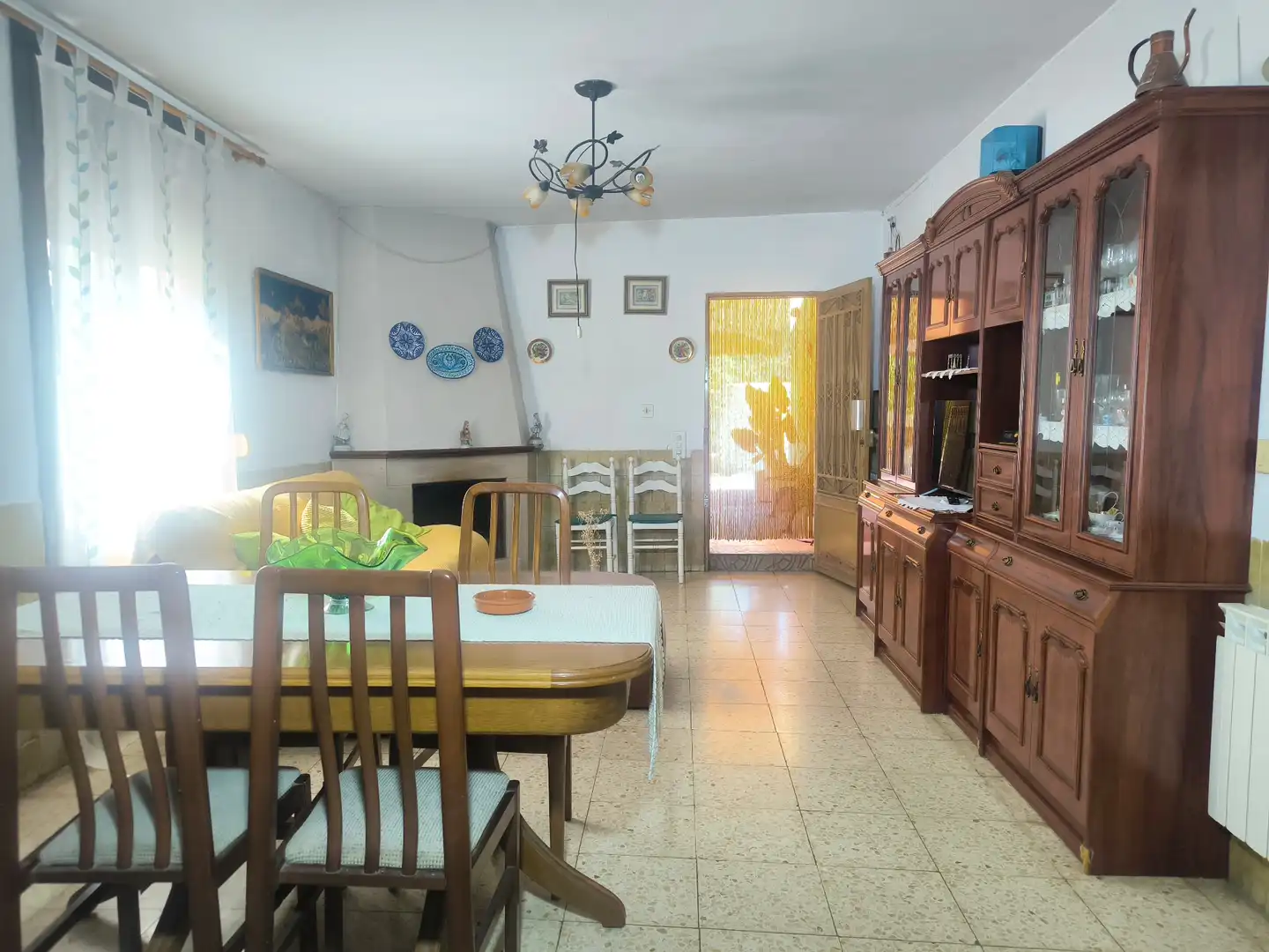 Casa con piscina in vendita a Santa Eulàlia de Ronçana, imagen 5