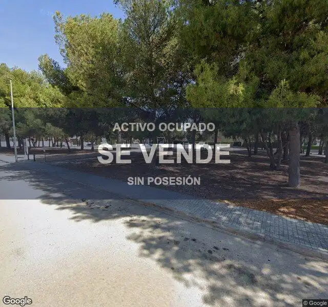 Flat for sale in La Pobla de Vallbona