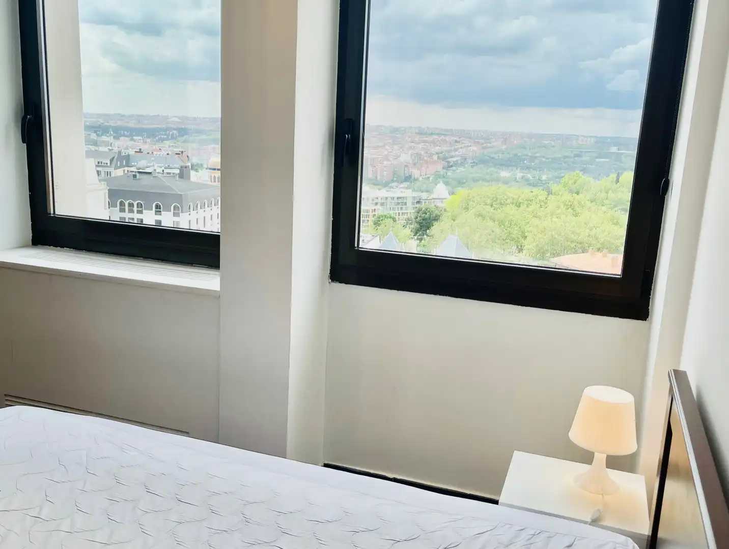 Apartament de lloguer a Calle de la Princesa, 3, Argüelles