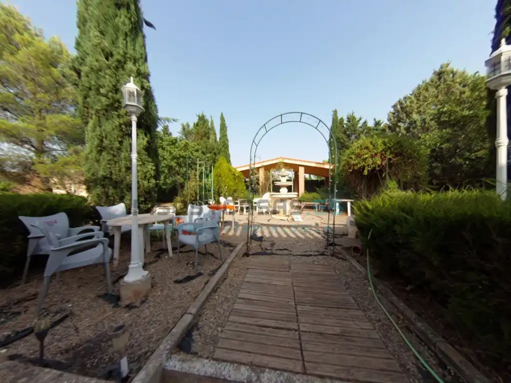 Villa mit Terrasse zum Verkauf in Calle Moliner Maria 30, imagen 182