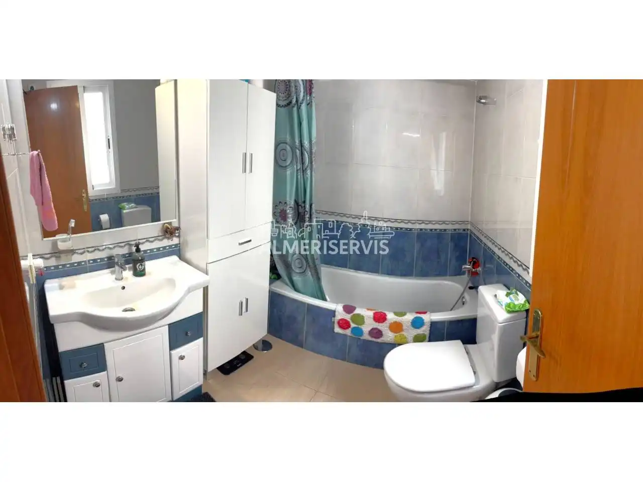 Wohnung mit Terrasse zum Verkauf in Calle Cordoba, imagen 12