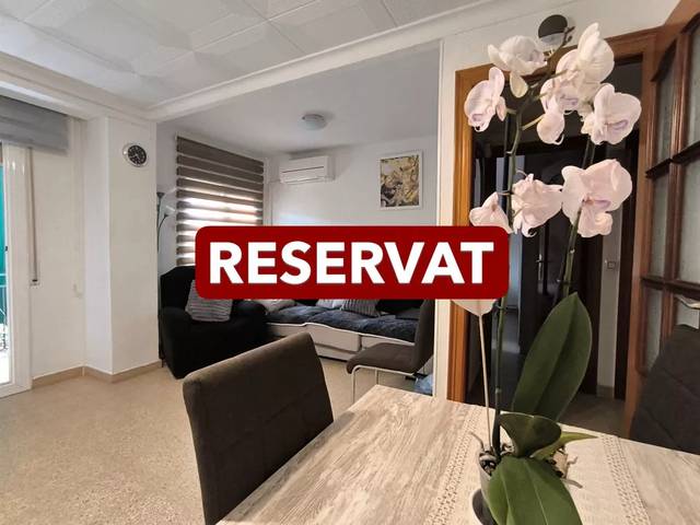 Piso en Venta en Hostalric