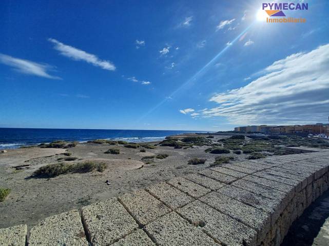 Casa-chalet en Venta en El Médano