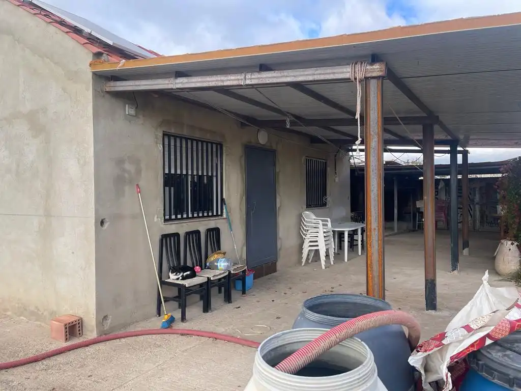 Terreno rustico in vendita a Calahorra, imagen 7