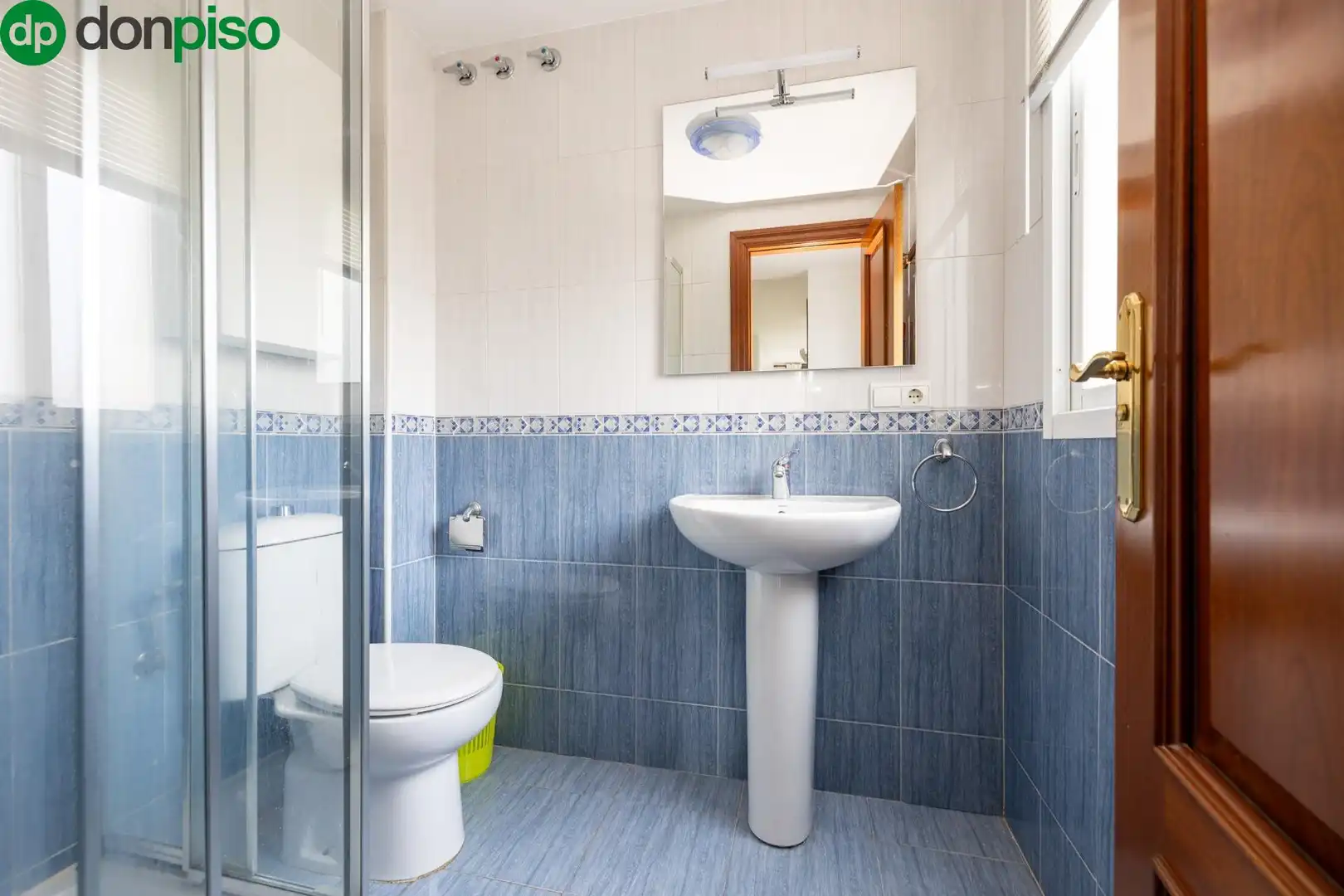 Apartamento en venta en Calle LUNA, San Miguel