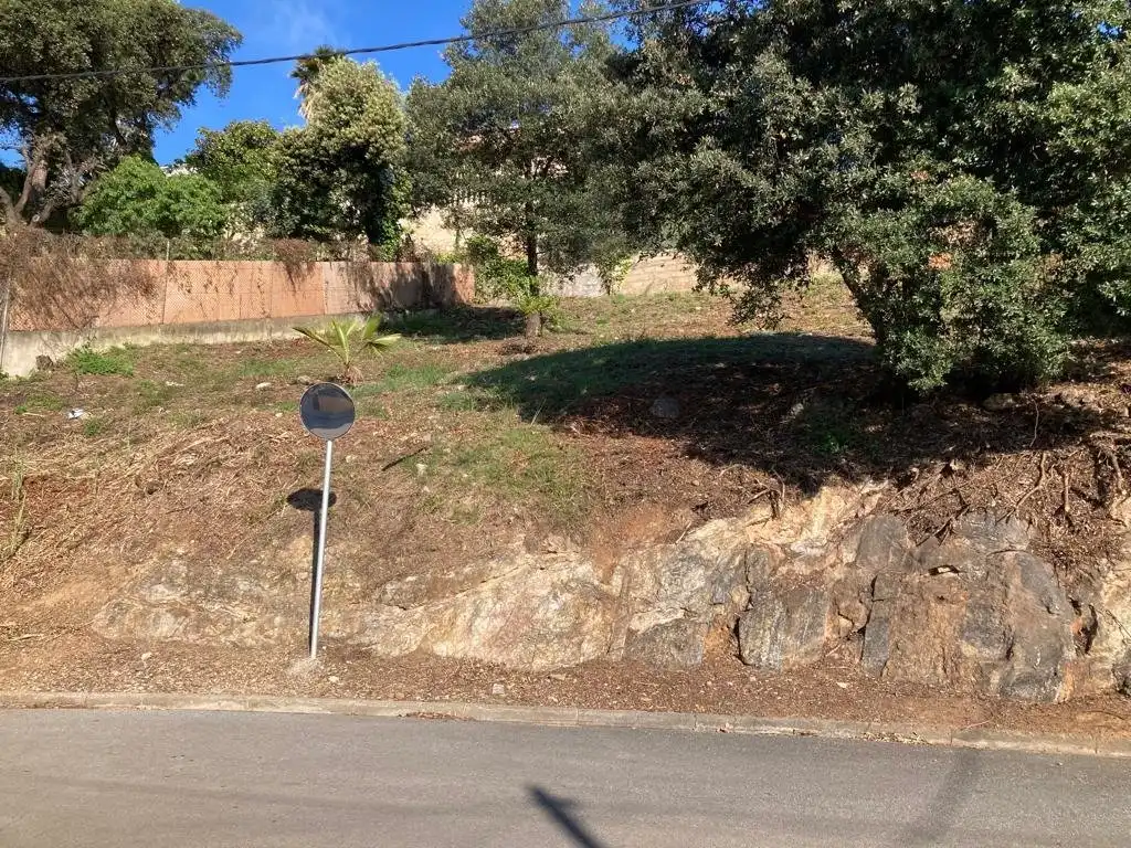 Lands and plots for sale in Carrer de Capricorn, imagen 4