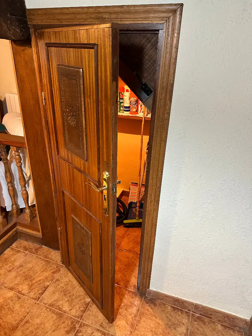 Casa o chalet en venta en Sequeros con Calefacción, Terraza y Horno