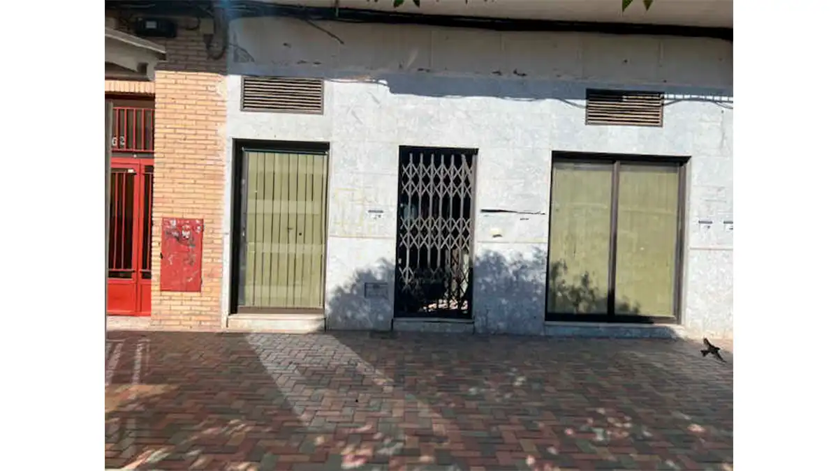 Geschaftsraum zum Verkauf in D'ESTOUP, 62, Las Torres de Cotillas