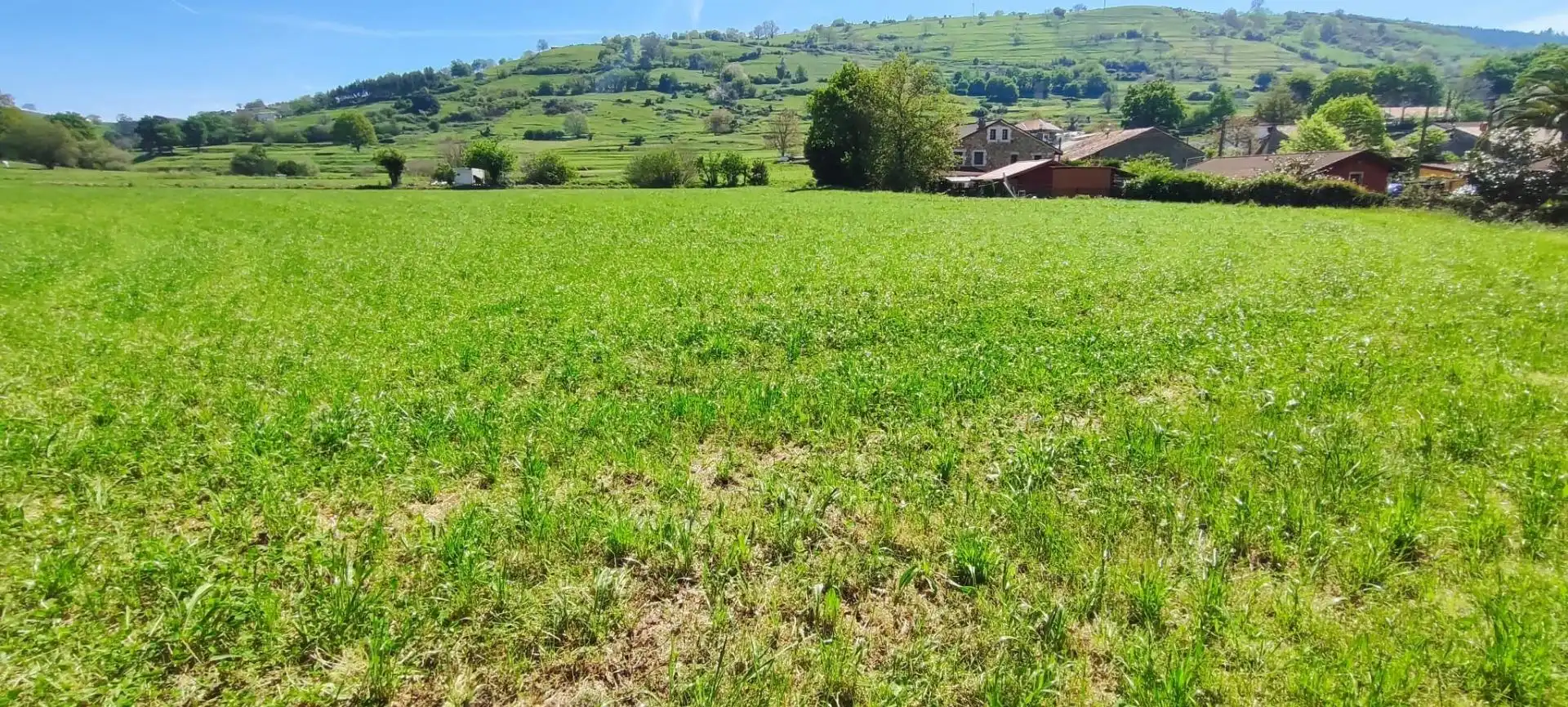 Terreni e lotti in vendita a Santiurde de Toranzo, imagen 3