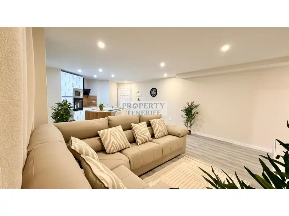 Apartamento en venta en Arona con Amueblado