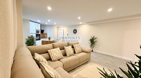 Foto 3 de Apartament en venda a Los Cristianos, Arona