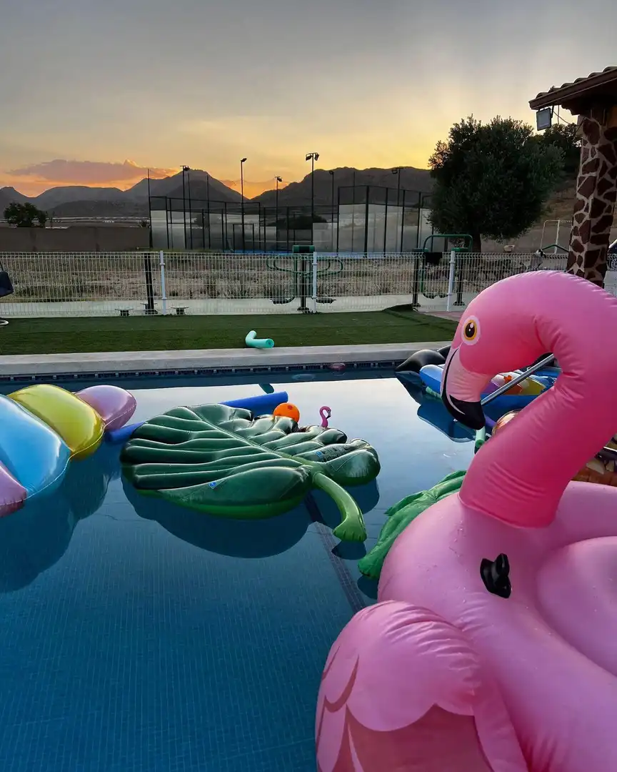 Haus mit Pool zum Verkauf in Tébar - Los Arejos, imagen 2