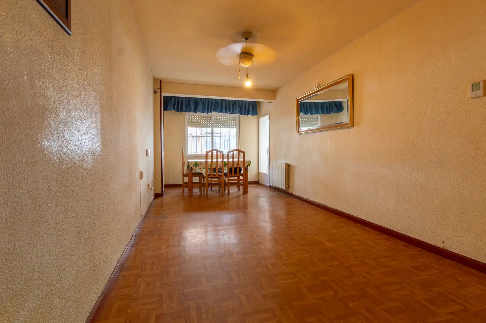 Dining room of Flat for sale in Alcalá de Henares  with Heating and Terrace