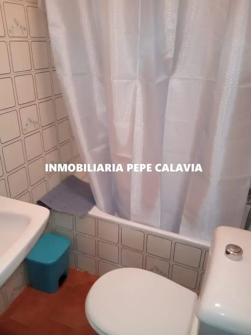 Wohnung mit Aufzug zur Miete in Calle Madre de Dios, imagen 12