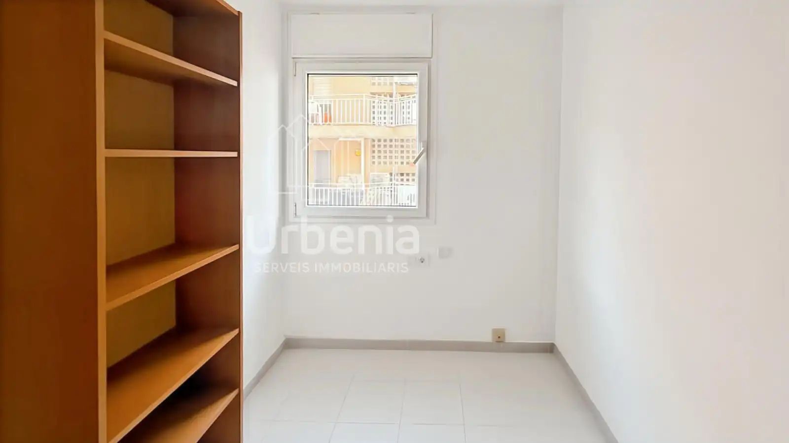 Habitación de Piso en venta en Mataró con Calefacción y Trastero