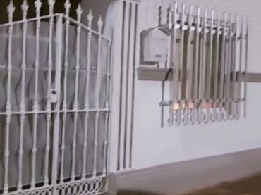 Casa con balcone in vendita a Plaza Cristo de la Misericordia