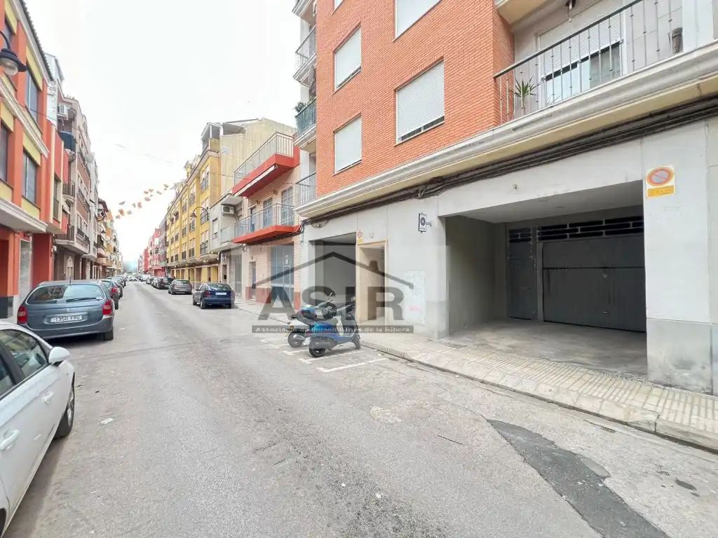 Individuale in vendita a Calle Salvador Perles